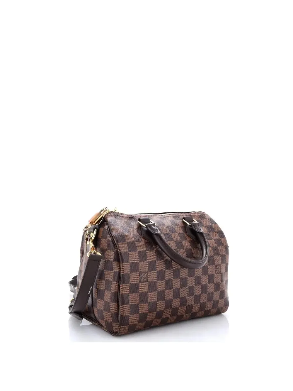 Louis Vuitton Speedy Bandouliere Bag #298558L18B